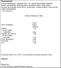 Guacamole suave Salseo Chovi 180g