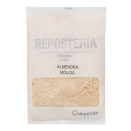 Almendra cruda Alipende 125g molida