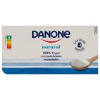 Yogur Danone pack 8 natural