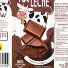 Batido con sabor a chocolate 90% leche pack 6 Alipende 200 ml