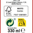 Gazpacho Alipende Pack 3 330ml