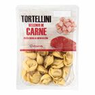 Pasta fresca tortellini Alipende 250g relleno de carne