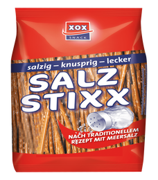 Palitos salados 250g