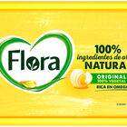 Margarina Flora 450g
