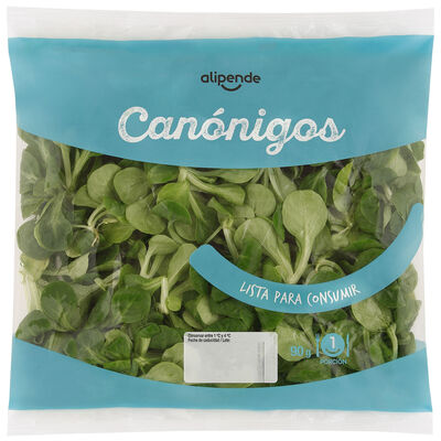 Can&oacute;nigos Alipende 90 gr