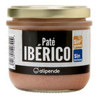 Pat&eacute; ib&eacute;rico Alipende 160g