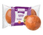 Pan Burguer Brieche Sin gluten Airos 160g