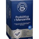 Infusión probiotic-manzanilla Pompadour 15 Unid