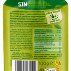 Pouch Hero solo eco frutas desde 4meses 100g