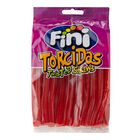 Regaliz Fini 150g torcida de fresa