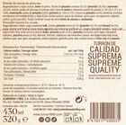Helado de Turr&oacute;n de Pistacho 1880 430ml / 320gr