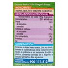 Corazón de alcachofa Alipende 8/10 240g