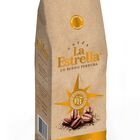 Café en grano La Estrella 500g tueste natural