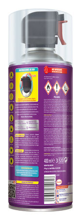 Insecticida Bloom 400ml multi-insectos