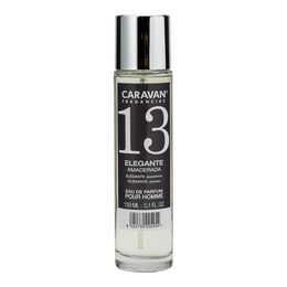 Eau de toilette Caravan hombre 150ml nº13