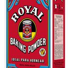Polvo para hornear Royal 5 sobres