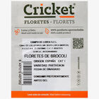 Floretes de br&oacute;coli 400g