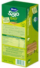 Galletas Hero Solo bio 160g