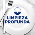 Pastillas lavavajillas Finish Powerball Quantum All in 1 Essential 58 unidades