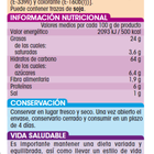 Palitos de maíz sin gluten Alipende 105g sabor queso