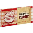 Pastillas de caldo de carne Alipende 24 unidades