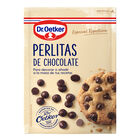 Perlitas Dr Oetker 100g chocolate