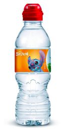 Agua Aquarel botella sport de 33cl Nestlé