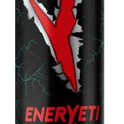 Bebida energ&eacute;tica sabor original Eneryeti 500ml