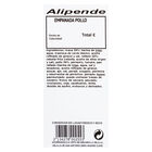 Empanada 3 uds pollo