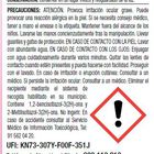 Quitamanchas prelavado Lanta 1L