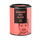 Sazonador de fajitas Just Spices 65g