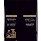 Café en grano premium La Estrella 500g