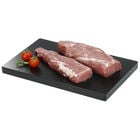 Solomillo de cerdo ib&eacute;rico