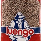 Lenteja Luengo 1kg pardina