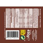 Pan de molde integral sin corteza Alipende 450g
