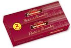 Pasta de almendra Delaviuda 200g