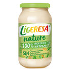Salsa fina Ligeresa 430ml nature