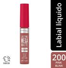 Pintalabios líquido Rimmel Lasting Mega 16h 200