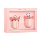 Estuche de colonia Women Secret My Secret EDT 100ML + Body Lotion 200ml