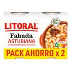 Lote 2 fabada Litoral 435g