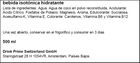 Bebida de limonada Prime 50cl