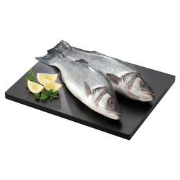 Lubina ración pieza de aprox 400g
