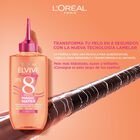 Crema suavizante Elvive L'Oréal 200ml 8 segundos magic water