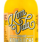 Kombucha de mango Komvida 250ml