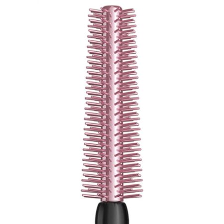 Máscara de pestañas Maybelline lash sensational efecto abanico