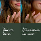 Acondicionador fortificante aloe Herbal Essences 250ml