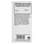 Empanada de at&uacute;n 500g