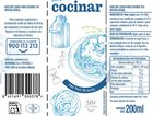 Nata para cocinar Alipende pack 3 ligera