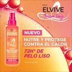 Protector de calor en spray Elvive 150ml