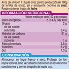 Tortita de arroz Alipende 130g